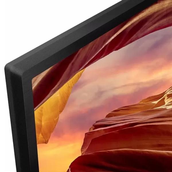 Televizor Sony KD50X75WLPAEP 50"/ LED/ 4K/ Smart TV/ Black photo 3