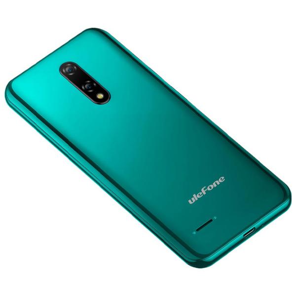 Ulefone Note 8P 2 ГБ/ 16 ГБ/ Dual SIM/ Черный  photo 8 Ulefone Note 8P 2 ГБ/ 16 ГБ/ Dual SIM/ Черный  photo 8