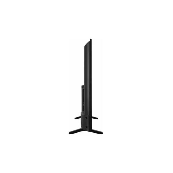 Televizor Toshiba 50QA2363DG 50" / LED / 4K / Smart TV / Black photo 4