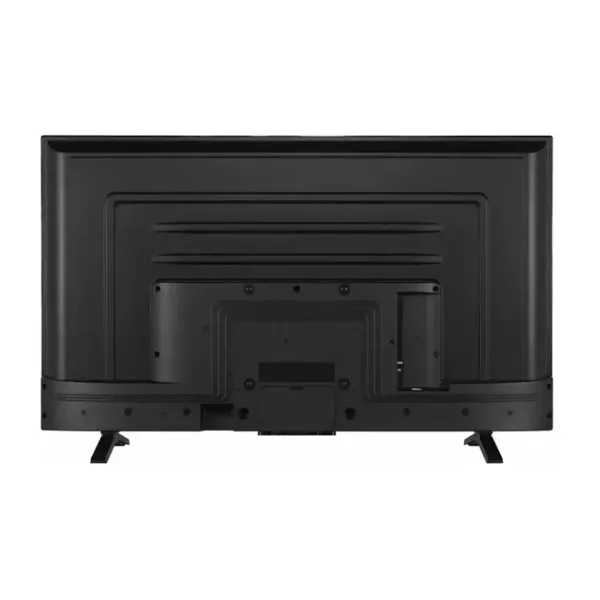 Televizor Toshiba 50QA2363DG 50" / LED / 4K / Smart TV / Black photo 5