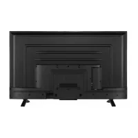 Телевизор Toshiba 50QA2363DG 50" / LED / 4K / Smart TV / Черный photo 5