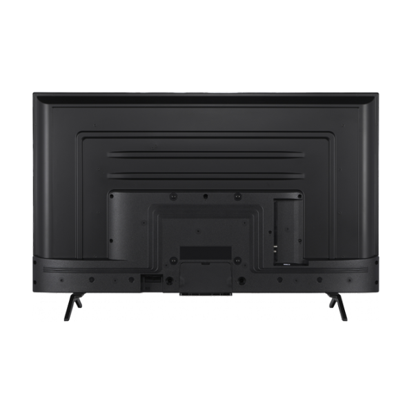 Televizor Toshiba 50UV2463DG 50" / LED / 4K / Smart TV / Black photo 4