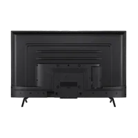 Televizor Toshiba 50UV2463DG 50" / LED / 4K / Smart TV / Black photo 4