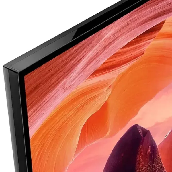 Televizor Sony KD55X80LAEP 55"/ LED/ 4K/ Smart TV/ Black photo 5 Televizor Sony KD55X80LAEP 55"/ LED/ 4K/ Smart TV/ Black photo 5