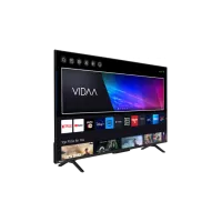 Televizor Toshiba 55QV2363DG 55" / QLED / 4K / Smart TV / Black photo 3