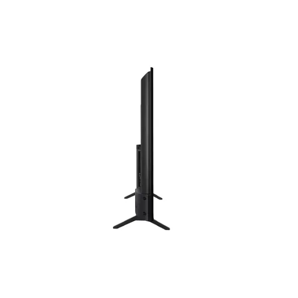 Televizor Toshiba 55QV2363DG 55"/ QLED/ 4K/ Smart TV/ Black photo 4