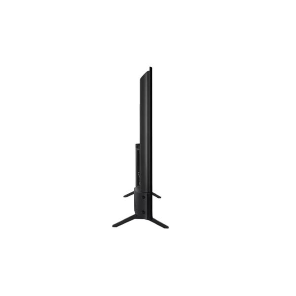 Televizor Toshiba 55QV2363DG 55"/ QLED/ 4K/ Smart TV/ Black photo 4