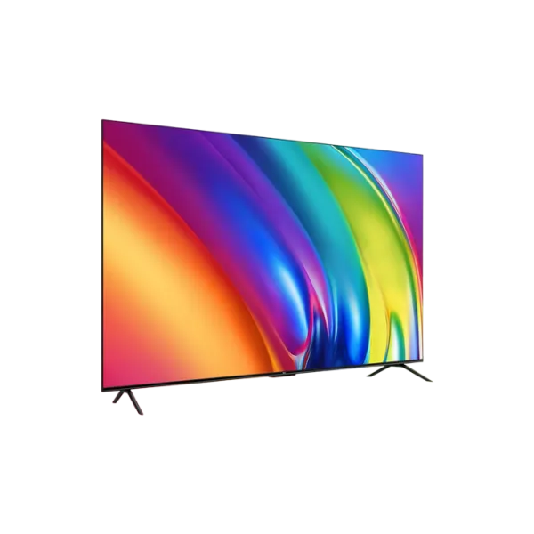 Televizor TCL 85P745 85"/ LED/ 4K/ Smart TV/ Black photo 2