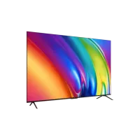 Televizor TCL 85P745 85" / LED / 4K / Smart TV / Black photo 2