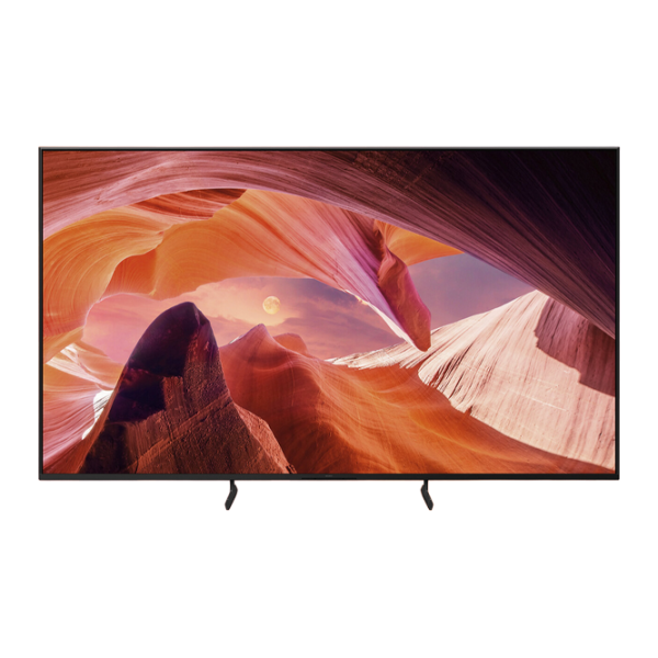 Televizor Sony KD85X80LAEP 85"/ LED/ 4K/ Smart TV/ Black photo 2 Televizor Sony KD85X80LAEP 85"/ LED/ 4K/ Smart TV/ Black photo 2