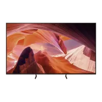 Televizor Sony KD85X80LAEP 85" / LED / 4K / Smart TV / Black photo 2
