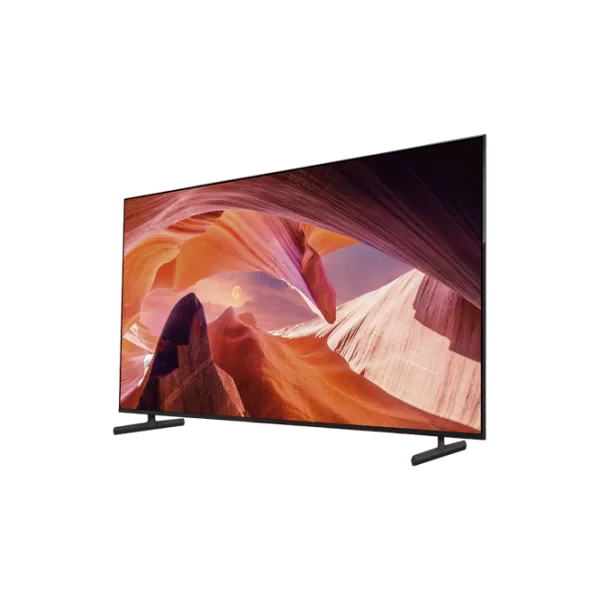Televizor Sony KD85X80LAEP 85"/ LED/ 4K/ Smart TV/ Black photo 3 Televizor Sony KD85X80LAEP 85"/ LED/ 4K/ Smart TV/ Black photo 3