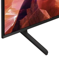 Televizor Sony KD85X80LAEP 85" / LED / 4K / Smart TV / Black photo 6