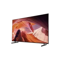 Телевизор Sony KD65X80LAEP 65" / LED / 4K / Smart TV / Черный photo 3