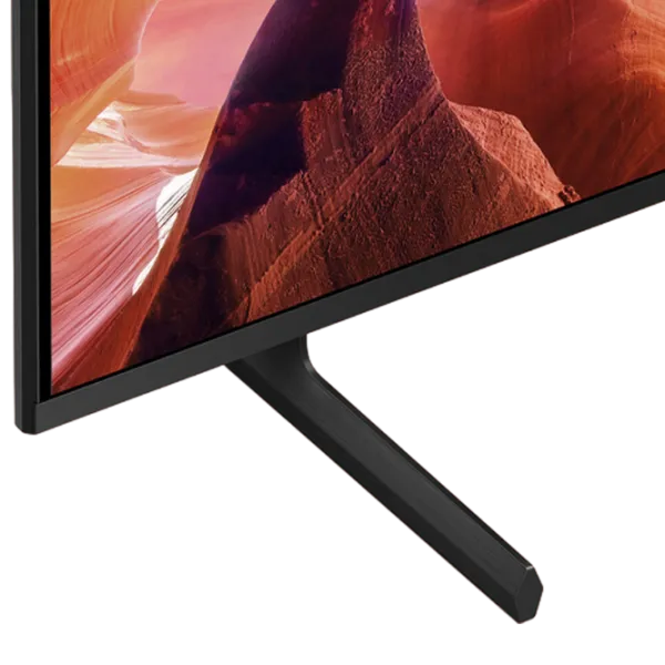 Televizor Sony KD65X80LAEP 65"/ LED/ 4K/ Smart TV/ Black photo 7 Televizor Sony KD65X80LAEP 65"/ LED/ 4K/ Smart TV/ Black photo 7
