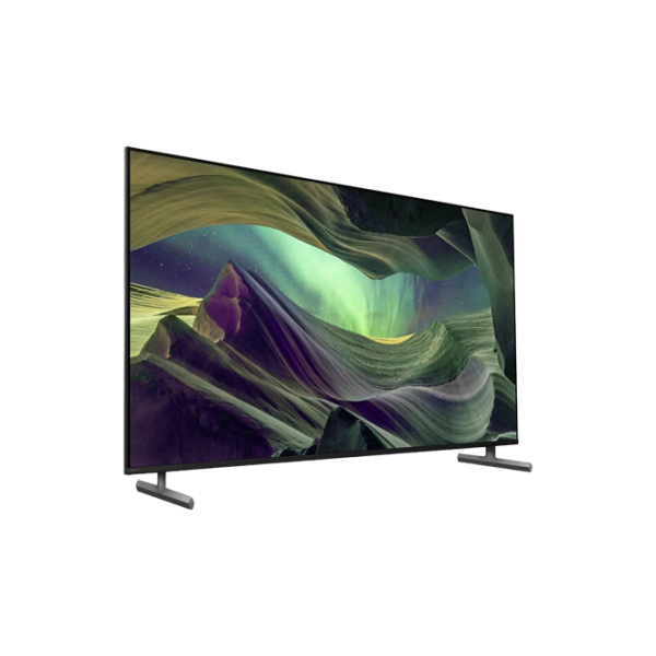 Televizor Sony KD65X85LAEP  65" / DLED / 4K / Smart TV / Black photo 2
