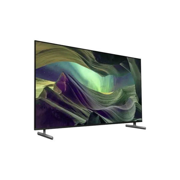 Televizor Sony KD65X85LAEP 65"/ DLED/ 4K/ Smart TV/ Black photo 2 Televizor Sony KD65X85LAEP 65"/ DLED/ 4K/ Smart TV/ Black photo 2