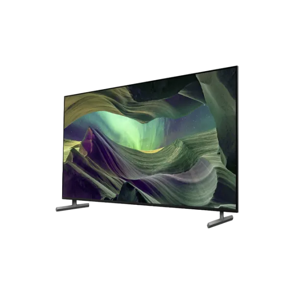 Televizor Sony KD65X85LAEP 65"/ DLED/ 4K/ Smart TV/ Black photo 3 Televizor Sony KD65X85LAEP 65"/ DLED/ 4K/ Smart TV/ Black photo 3