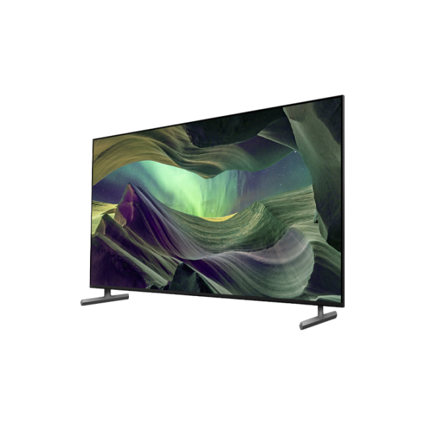 Televizor Sony KD65X85LAEP 65"/ DLED/ 4K/ Smart TV/ Black photo 3 Televizor Sony KD65X85LAEP 65"/ DLED/ 4K/ Smart TV/ Black photo 3