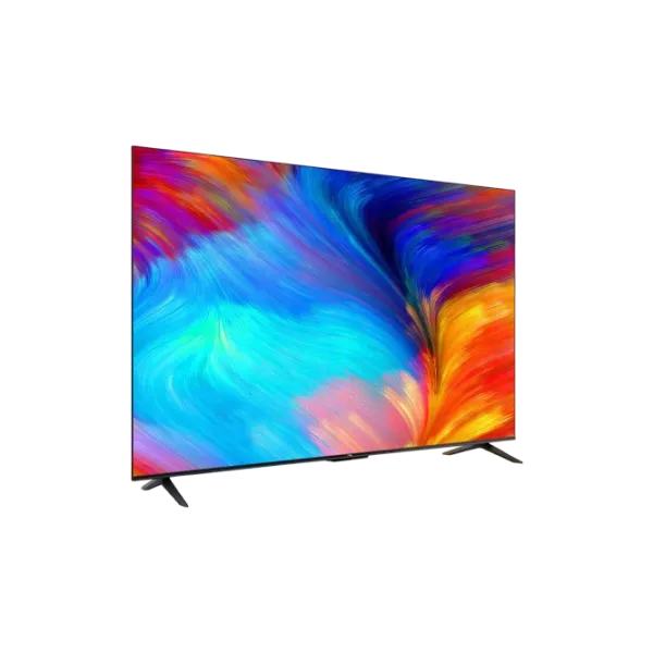 Televizor TCL 75P635 75"/ LED/ 4K/ Smart TV/ Black photo 2