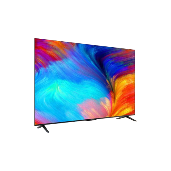 Televizor TCL 75P635 75"/ LED/ 4K/ Smart TV/ Black photo 2