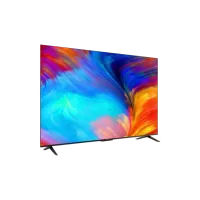 Телевизор TCL 75P635 75" / LED / 4K / Smart TV / Черный photo 2