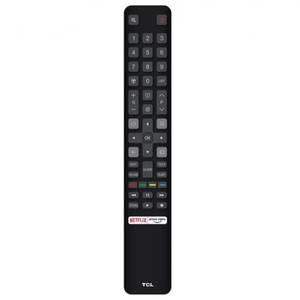 Televizor TCL 75P635 75"/ LED/ 4K/ Smart TV/ Black photo 6
