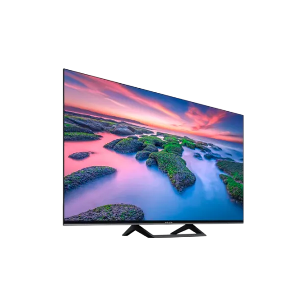 Televizor Xiaomi A Pro 55"/ LED/ 4K/ Smart TV/ Black photo 2