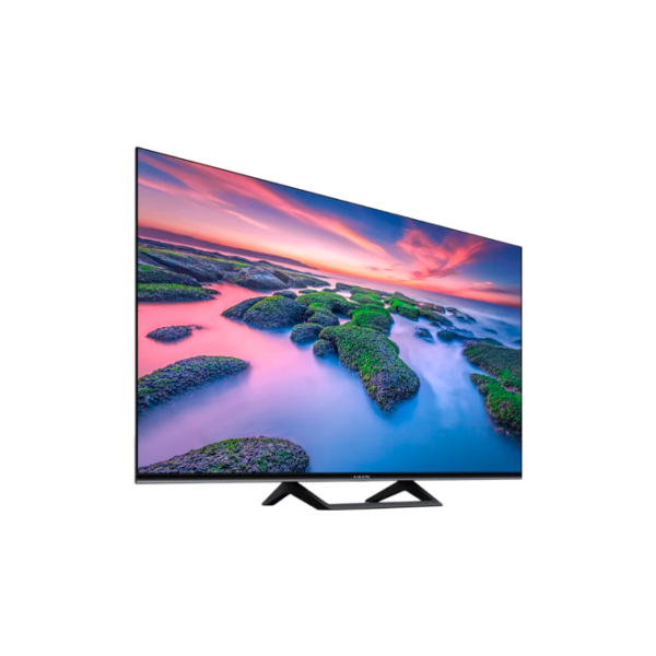 Televizor Xiaomi A Pro 55"/ LED/ 4K/ Smart TV/ Black photo 2