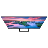 Телевизор Xiaomi A Pro 55" / LED / 4K / Smart TV / Черный photo 4