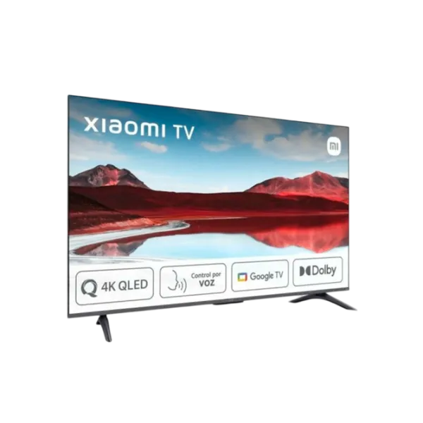 Televizor Xiaomi A Pro 65"/ LED/ 4K/ Smart TV/ Black photo 3 Televizor Xiaomi A Pro 65"/ LED/ 4K/ Smart TV/ Black photo 3