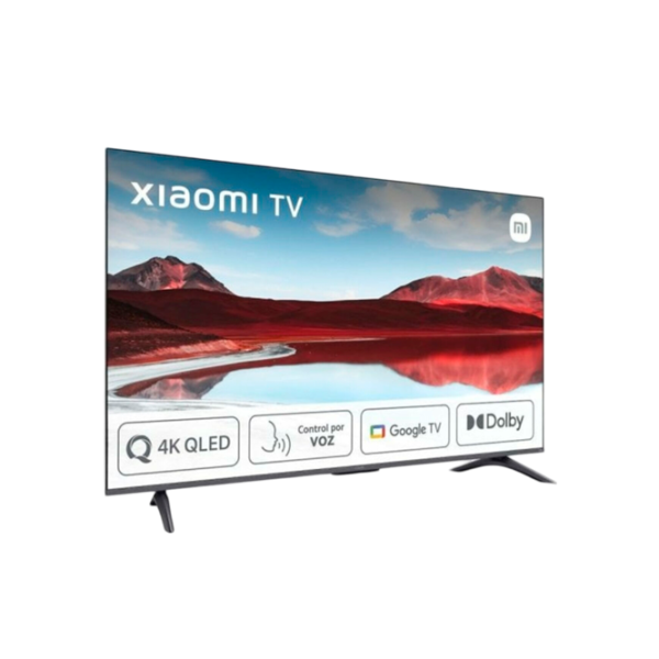 Televizor Xiaomi A Pro 65"/ LED/ 4K/ Smart TV/ Black photo 3 Televizor Xiaomi A Pro 65"/ LED/ 4K/ Smart TV/ Black photo 3