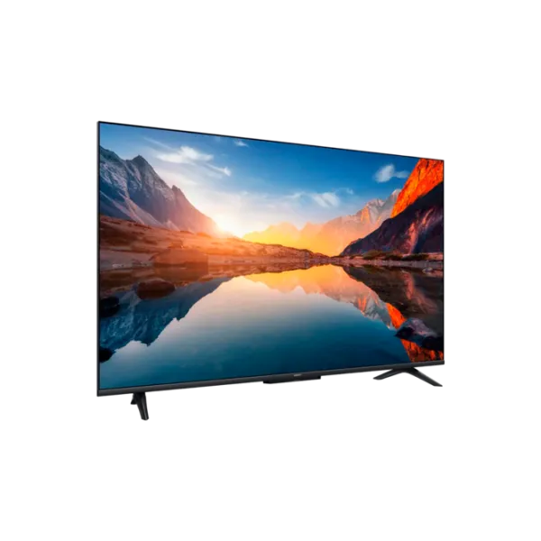 Televizor Xiaomi A 43 2025 43"/ LED/ 4K/ Smart TV/ Black photo 2