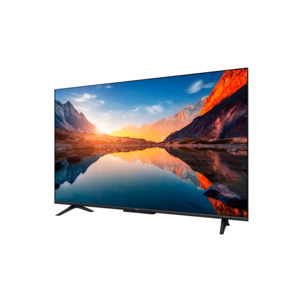 Televizor Xiaomi A 43 2025 43"/ LED/ 4K/ Smart TV/ Black photo 3