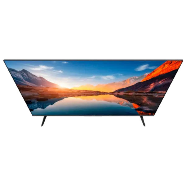 Televizor Xiaomi A 43 2025 43"/ LED/ 4K/ Smart TV/ Black photo 4