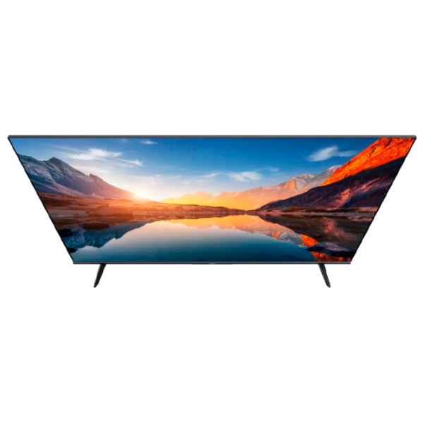 Televizor Xiaomi A 43 2025 43"/ LED/ 4K/ Smart TV/ Black photo 4