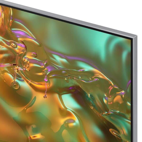 Televizor Samsung QE55Q80DAUXUA 55"/ QLED/ 4K/ Smart TV/ Black photo 5