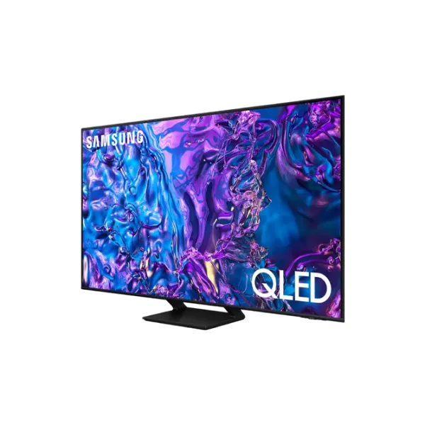 Televizor Samsung QE65Q70DAUXUA 65"/ QLED/ 4K/ Smart TV/ Black photo 2