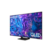 Televizor Samsung QE65Q70DAUXUA 65" / QLED / 4K / Smart TV / Black photo 2