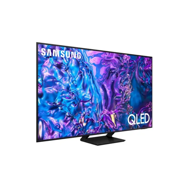 Televizor Samsung QE65Q70DAUXUA 65"/ QLED/ 4K/ Smart TV/ Black photo 3