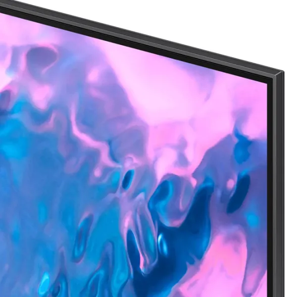 Televizor Samsung QE65Q70DAUXUA 65"/ QLED/ 4K/ Smart TV/ Black photo 5