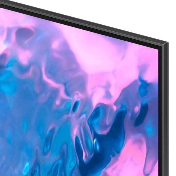 Televizor Samsung QE65Q70DAUXUA 65"/ QLED/ 4K/ Smart TV/ Black photo 5