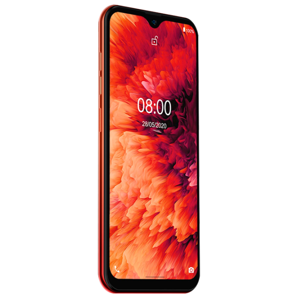 Ulefone Note 8P 2 ГБ/ 16 ГБ/ Dual SIM/ Оранжевый Amber Sunrise photo 3 Ulefone Note 8P 2 ГБ/ 16 ГБ/ Dual SIM/ Оранжевый Amber Sunrise photo 3