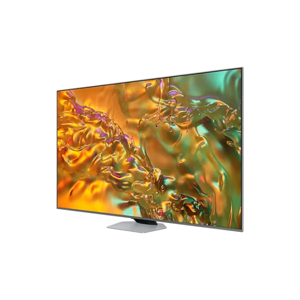 Televizor Samsung QE65Q80DAUXUA 65"/ QLED/ 4K/ Smart TV/ Black photo 2