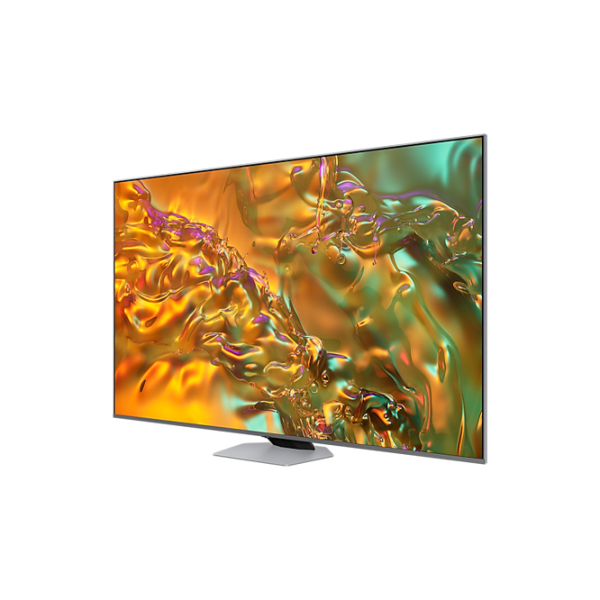 Televizor Samsung QE65Q80DAUXUA 65"/ QLED/ 4K/ Smart TV/ Black photo 2