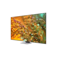Televizor Samsung QE65Q80DAUXUA 65" / QLED / 4K / Smart TV / Black photo 2