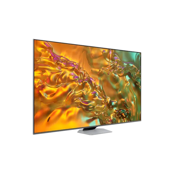 Televizor Samsung QE65Q80DAUXUA 65"/ QLED/ 4K/ Smart TV/ Black photo 3