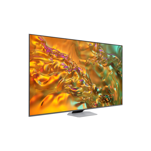 Televizor Samsung QE65Q80DAUXUA 65"/ QLED/ 4K/ Smart TV/ Black photo 3