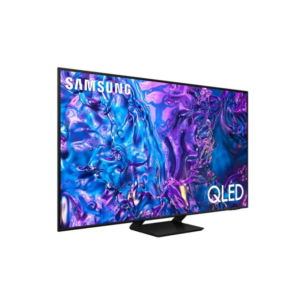 Televizor Samsung QE75Q70DAUXUA 75"/ QLED/ 4K/ Smart TV/ Black photo 3