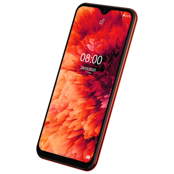 Ulefone Note 8P 2 ГБ/ 16 ГБ/ Dual SIM/ Оранжевый Amber Sunrise photo 4 Ulefone Note 8P 2 ГБ/ 16 ГБ/ Dual SIM/ Оранжевый Amber Sunrise photo 4